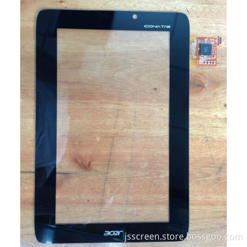 touch digitizer touch panel for Acer Iconia Tab A110